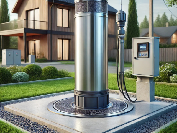 Understanding the Central Sands Private Well&nbsp;Network