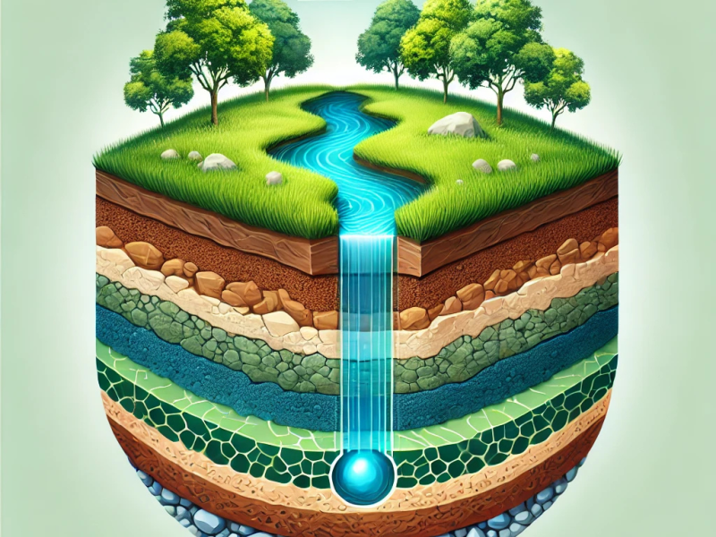 Take Note Minnesota Farmers: Updated Groundwater Protection Map&nbsp;Released