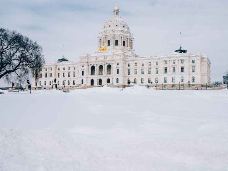 Legislative Update from IAM: MN Supreme Court Ruling Creates Political Gridlock at the&nbsp;Capitol