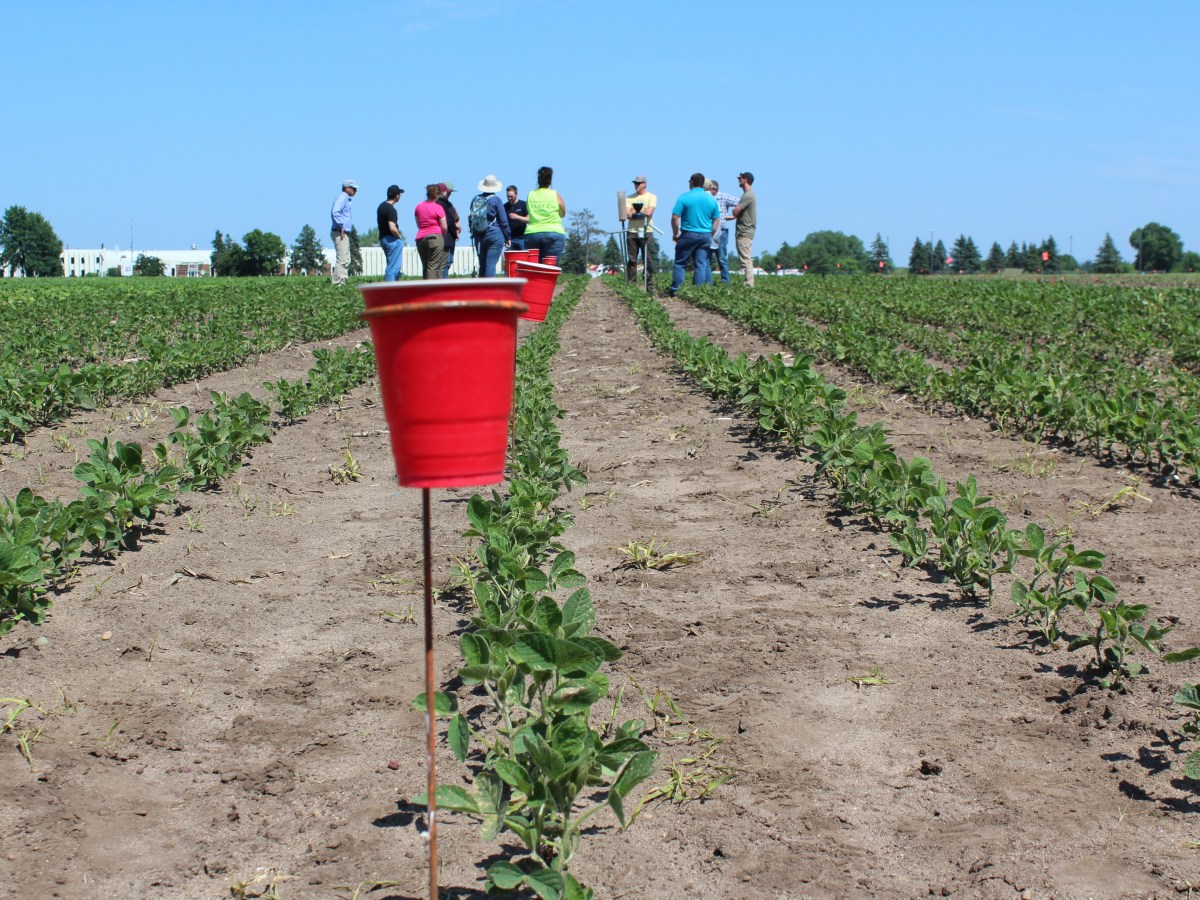 Minnesota Irrigator Program Offers Practical Insights for the 2026 Growing&nbsp;Season