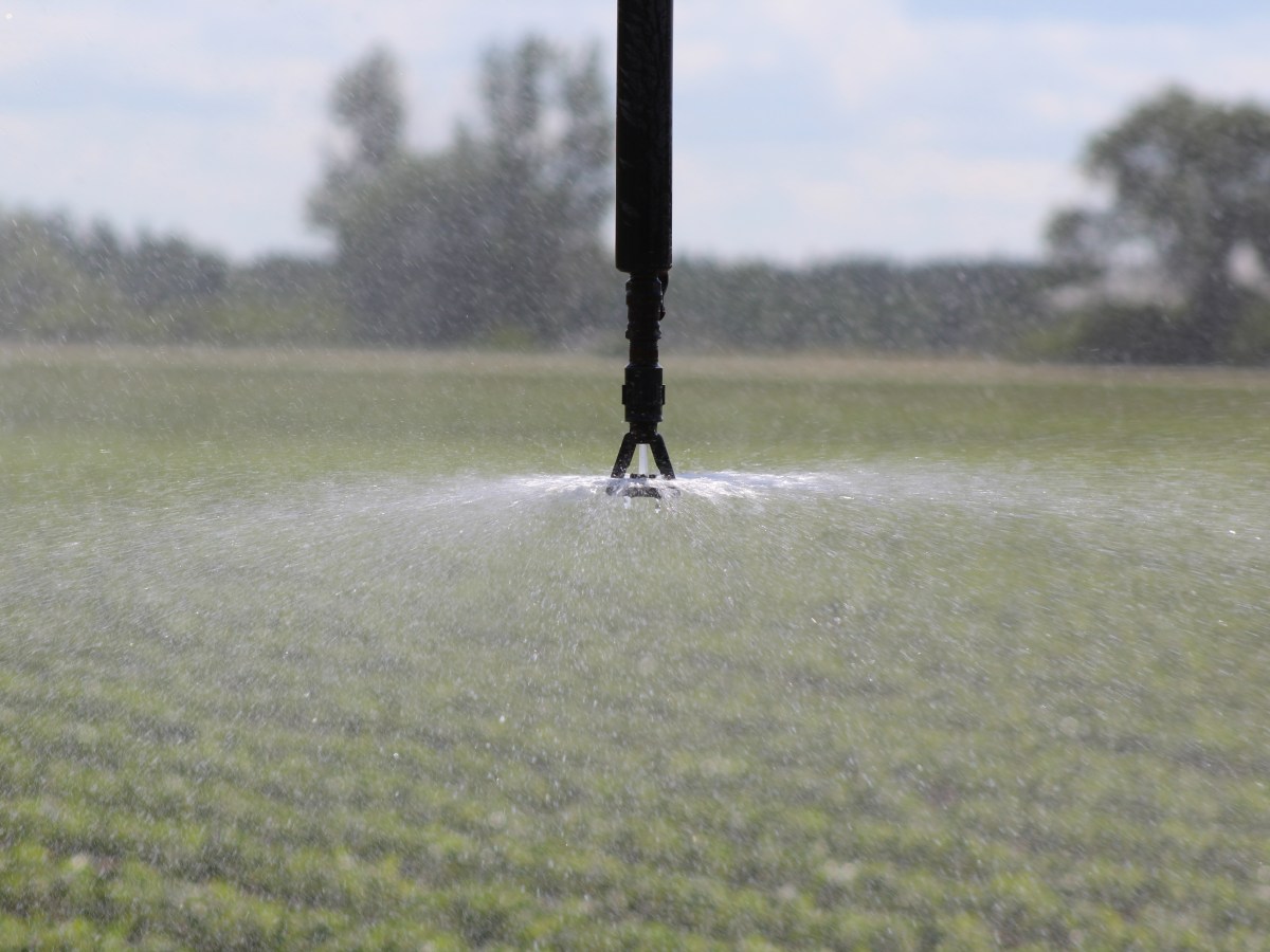 Central Minnesota Irrigators: Speak Up on the Groundwater Protection&nbsp;Rule
