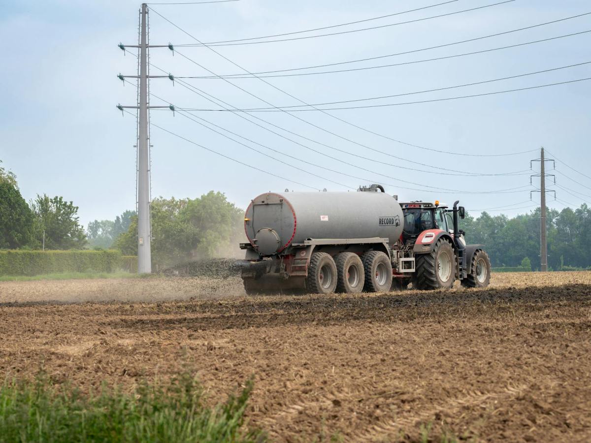 Global Fertilizer Disruptions Could Impact&nbsp;Growers