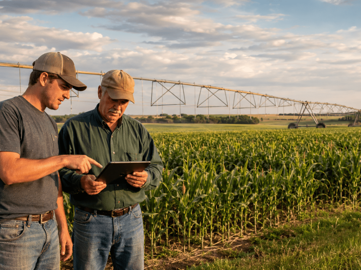 MDA Seeks Input from Farmers Ahead of 2027 Legislative&nbsp;Session